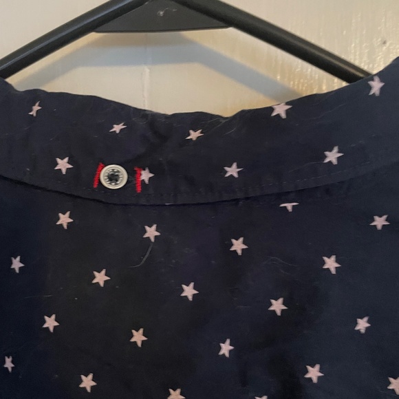 Nineteen Forty Two On The Road Button Down Travelers Collection Slim Fit - Picture 6 of 7